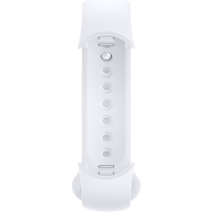 Xiaomi Smart Band 9 серебристо-белый