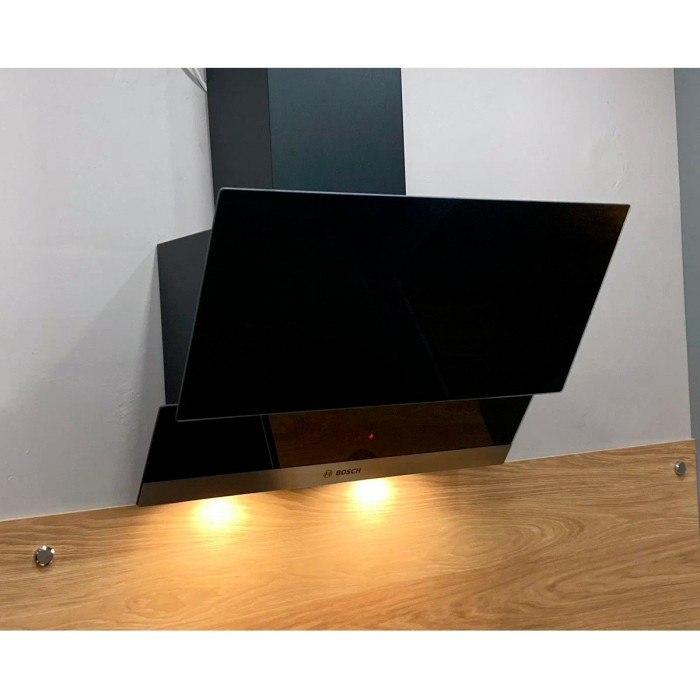 Bosch DWK065G60R черный