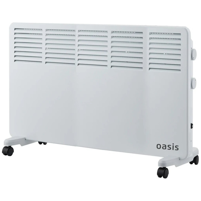 Конвектор Oasis VK-20 белый