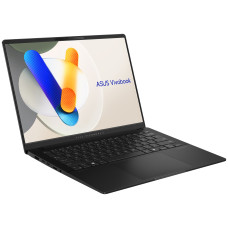 ASUS VivoBook S14 M5406NA-QD013W 90NB1493-M00280 черный