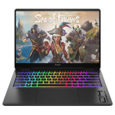 HP Omen 14-fb0024ci 14" / 16 Гб / SSD 1000 Гб / Без ОС / A9DS4EA