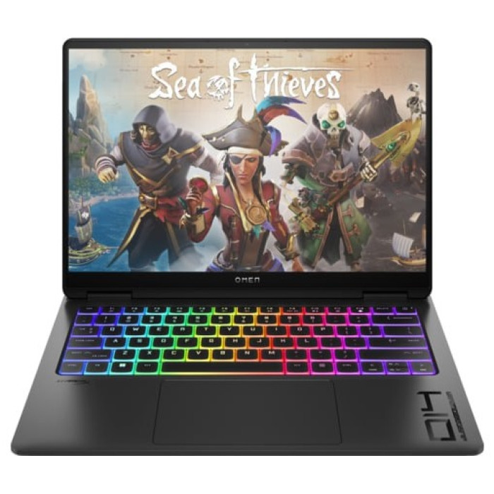 HP Omen 14-fb0024ci 14" / 16 Гб / SSD 1000 Гб / Без ОС / A9DS4EA