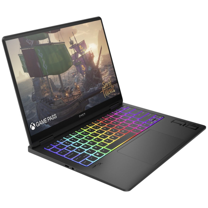 HP Omen 14-fb0024ci 14" / 16 Гб / SSD 1000 Гб / Без ОС / A9DS4EA