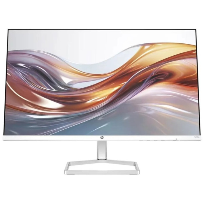 23.8" HP 524sa/94C36AA белый
