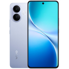 Vivo V60 Lite 5G 12 ГБ/256 ГБ синий