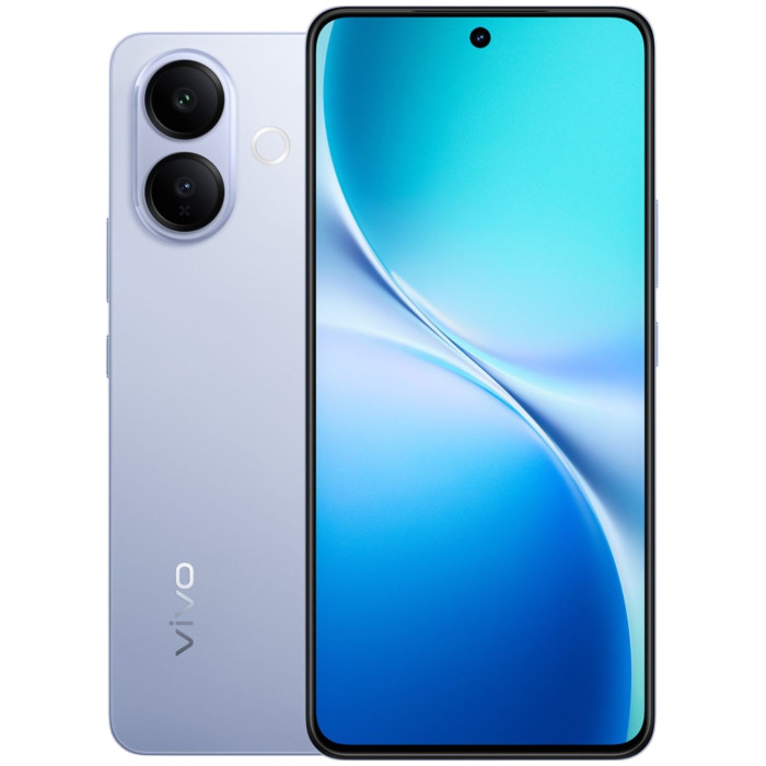 Vivo V60 Lite 5G 12 ГБ/256 ГБ синий