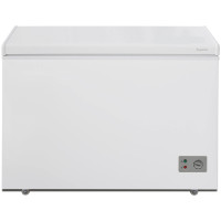 Бирюса 240KX 220 л белый