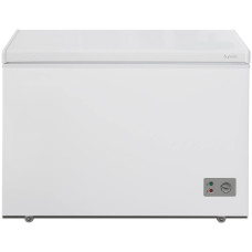 Бирюса 240KX 220 л белый