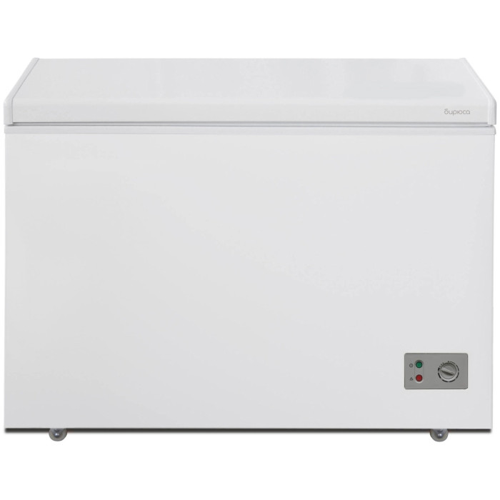 Бирюса 240KX 220 л белый