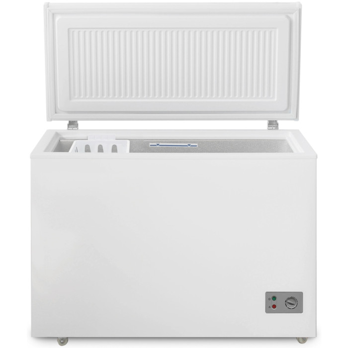 Бирюса 240KX 220 л белый