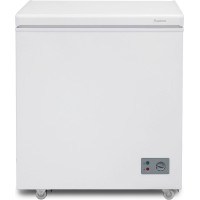 Бирюса 155KX 145 л белый