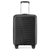 NinetyGo LIGHTWEIGHT LUGGAGE 24'' черный