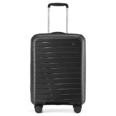 NinetyGo LIGHTWEIGHT LUGGAGE 24'' черный