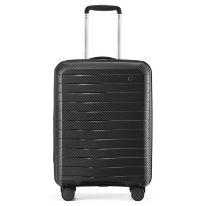 NinetyGo LIGHTWEIGHT LUGGAGE 24'' черный