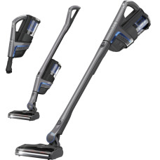 Miele SMUL1 Triflex HX1 Facelift серый