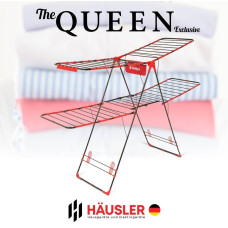 для белья Hausler The queen exclusive, металл
