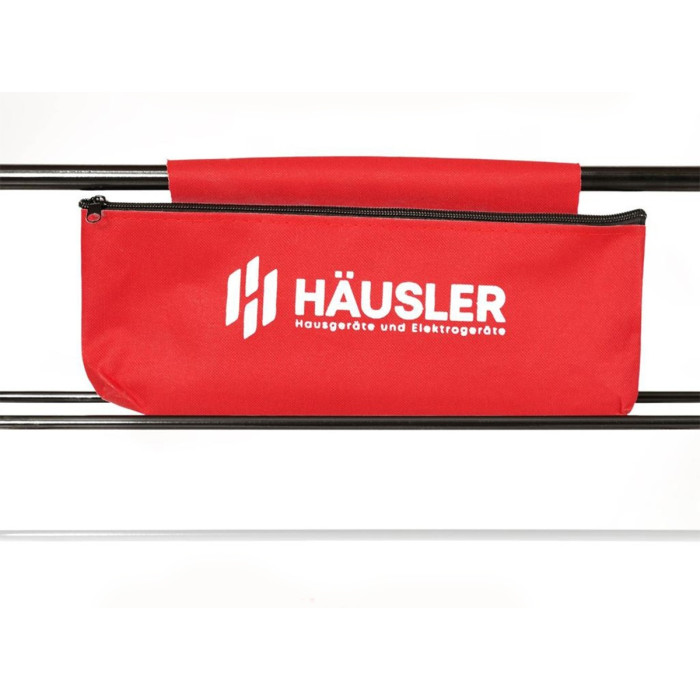 для белья Hausler The queen exclusive, металл