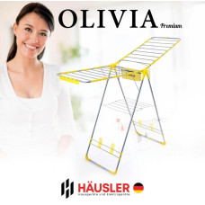 для белья Hausler Olivia premium, металл