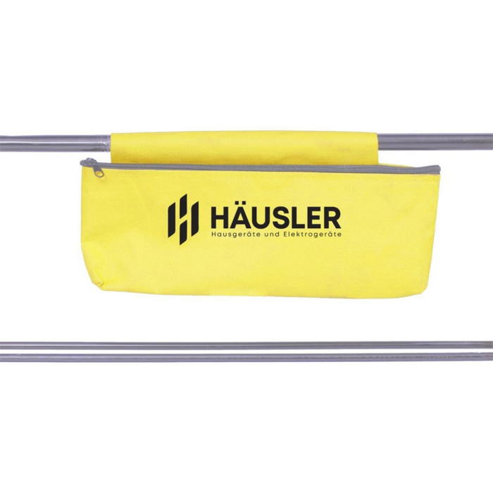 для белья Hausler Olivia premium, металл