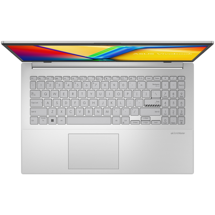 ASUS Vivobook Go 15 E1504FA-BQ1252W 15.6" / 8 Гб / SSD 512 Гб / Win 11 / 90NB0ZR1-M026P0