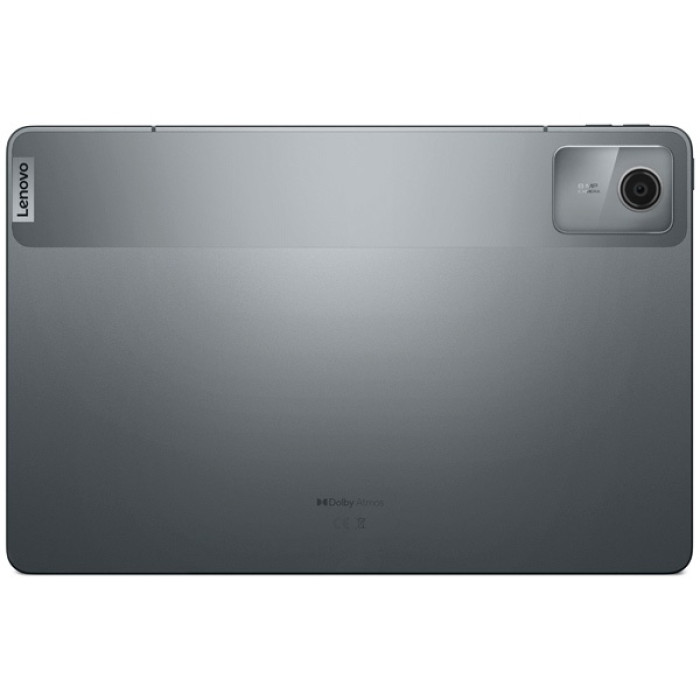 Lenovo TB330FU ACC 11 дюйм 4 Гб/128 Гб серый