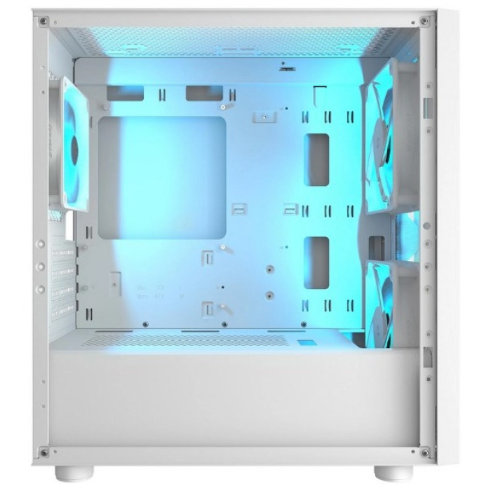 COUGAR Uniface Mini RGB CGR-55C9W-RGB белый