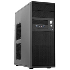Chieftec Mesh CQ-01B-U3-OP черный