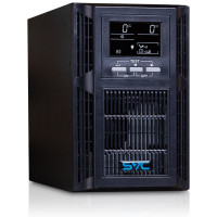 Источник бесперебойного питания SVC PT-1K-LCD