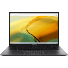 ASUS Zenbook 14 UM3402YA-KP811W 14" / 16 Гб / SSD 1000 Гб / Win 11 Home / 90NB0W95-M01JM0