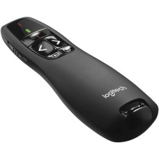 Logitech R400