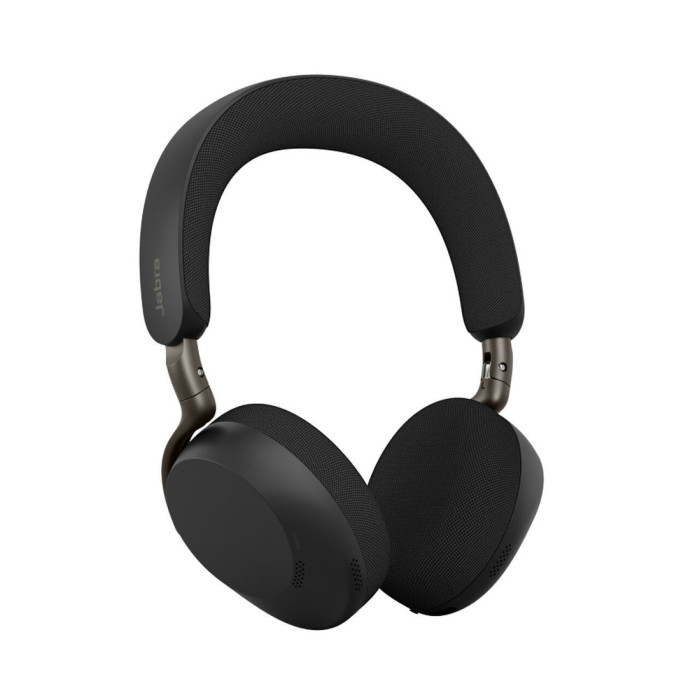 Гарнитура Jabra Evolve3 75 MS Link390c Black<br>86621