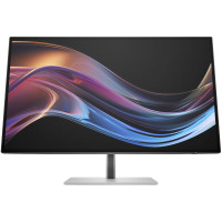 27" HP S7 Pro 727pk 8J9G2AA серебристый