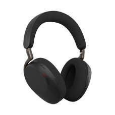Гарнитура Jabra Evolve3 85 MS USB-C with Dongle Black