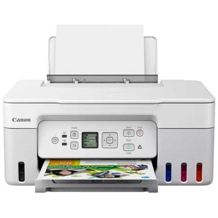 МФУ Canon Canon Pixma G3470W