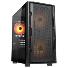 COUGAR Uniface Mini RGB CGR-55C9B-RGB черный