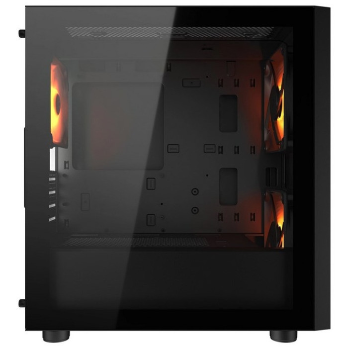 COUGAR Uniface Mini RGB CGR-55C9B-RGB черный