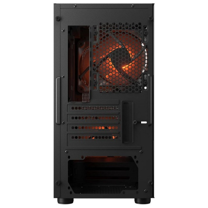 COUGAR Uniface Mini RGB CGR-55C9B-RGB черный