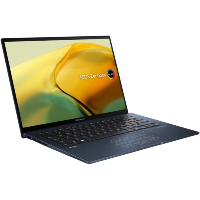 ASUS Zenbook 14 UX3405MA-QD244W 14" / 16 Гб / SSD 1000 Гб / Win 11 Home / 90NB11R1-M01AX0