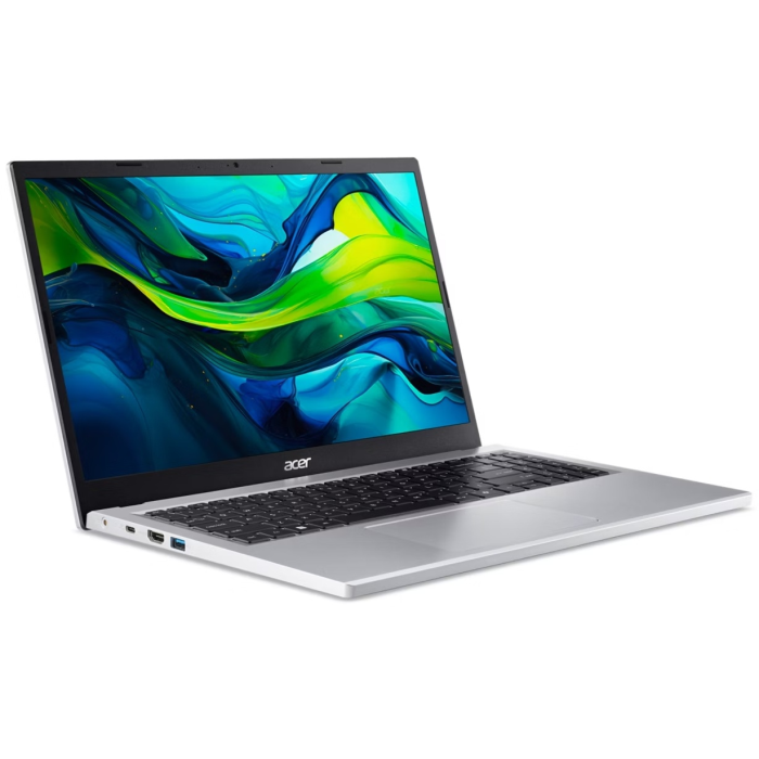 Acer Aspire Go 15 AG15-31P 15.6" / 8 Гб / SSD 512 Гб / Win 11 Home / NX.KRPER.002