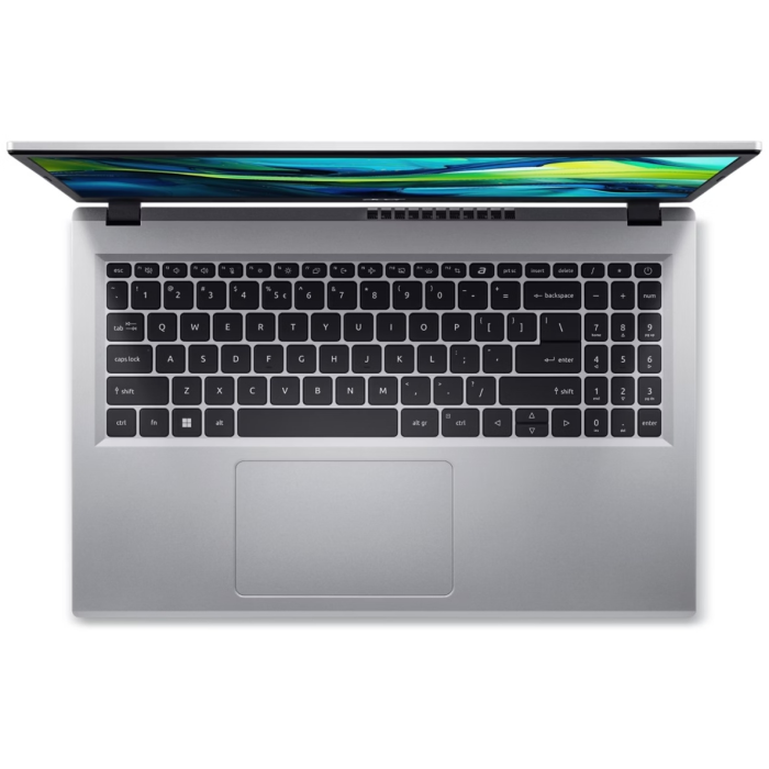 Acer Aspire Go 15 AG15-31P 15.6" / 8 Гб / SSD 512 Гб / Win 11 Home / NX.KRPER.002