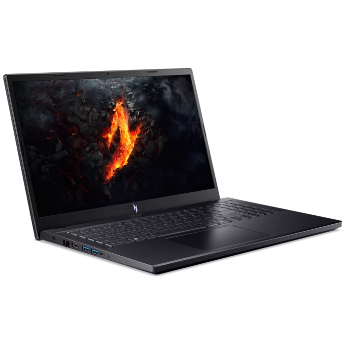 Acer Nitro V 15 ANV15-41-R6KT 15.6" / 16 Гб / SSD 512 Гб / Без ОС / NH.QSHER.001