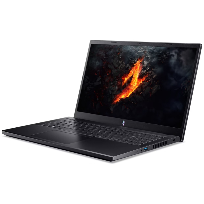 Acer Nitro V 15 ANV15-41-R6KT 15.6" / 16 Гб / SSD 512 Гб / Без ОС / NH.QSHER.001