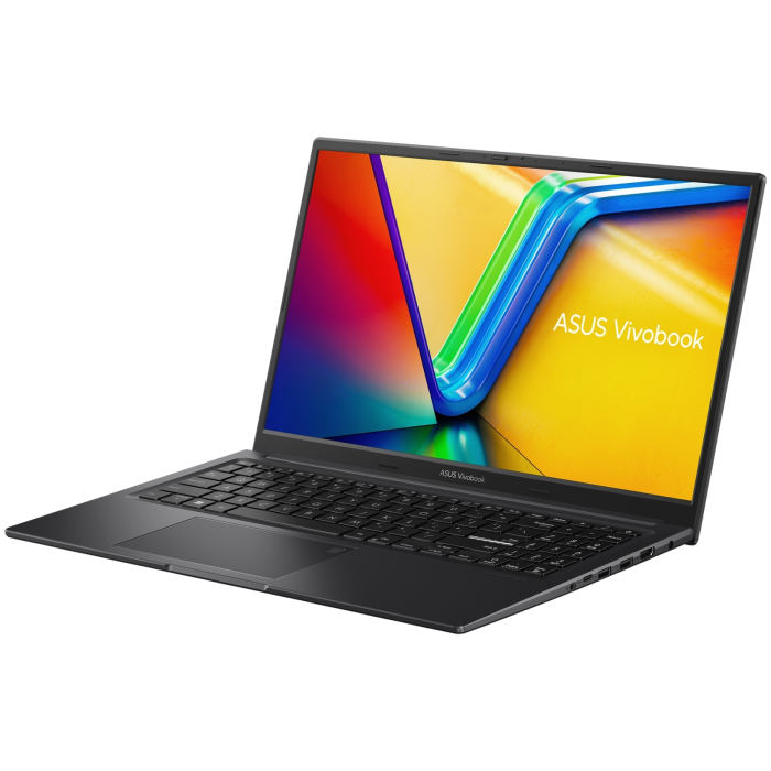 ASUS Vivobook 15X K3504VA-MA566X 90NB10A1-M00NX0 черный