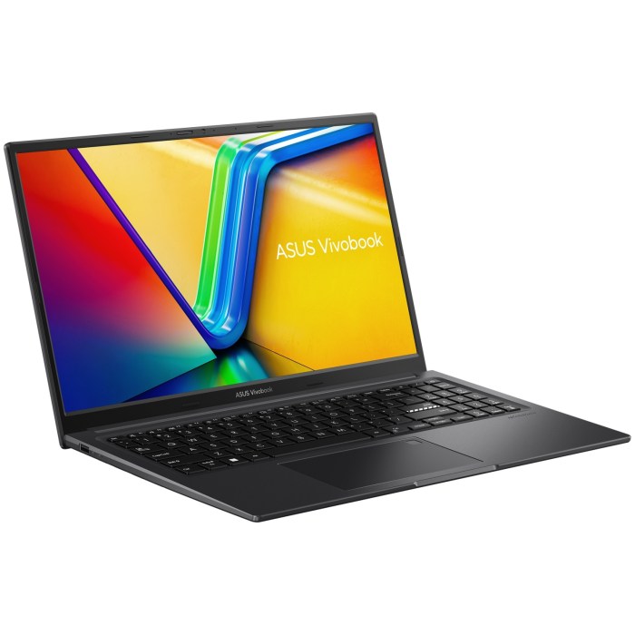 ASUS Vivobook 15X K3504VA-MA566X 90NB10A1-M00NX0 черный