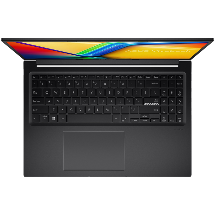 ASUS Vivobook 15X K3504VA-MA566X 90NB10A1-M00NX0 черный