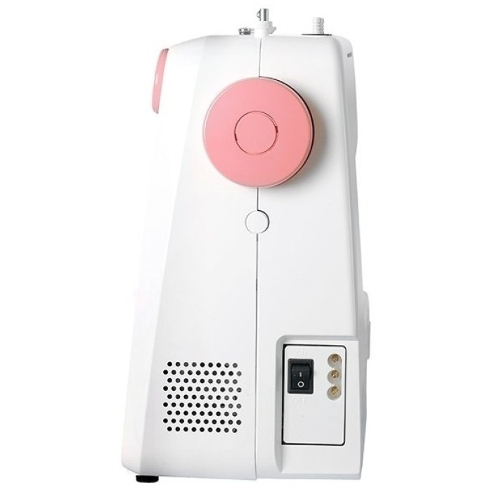 Janome 311PG белый