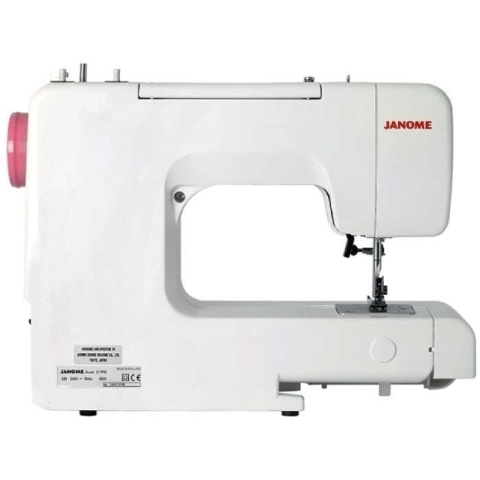 Janome 311PG белый