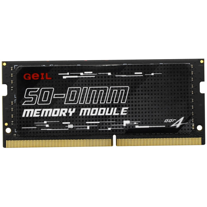 Geil GS416GB3200C22S 16Gb
