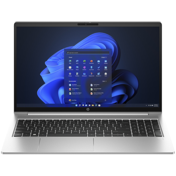 HP ProBook 450 G10 15.6" / 16 Гб / SSD 512 Гб / DOS / 9B9H3EA