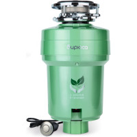 Бирюса WD-550E2 зеленый